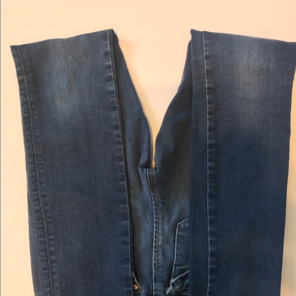 Girls Hudson Jeans - Picture 2 of 6